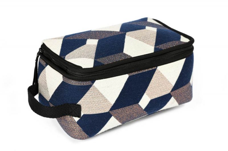 Borsa Toilet Sofa LurexBorsa Toilet Sofa Lurex
