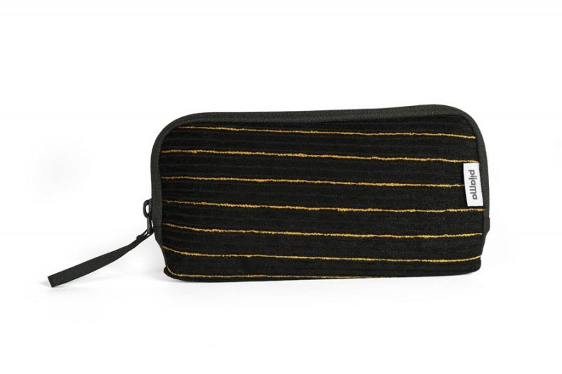 Portafoglio Velvet StripesPortafoglio Velvet Stripes