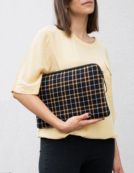 PIJAMA DEVICE