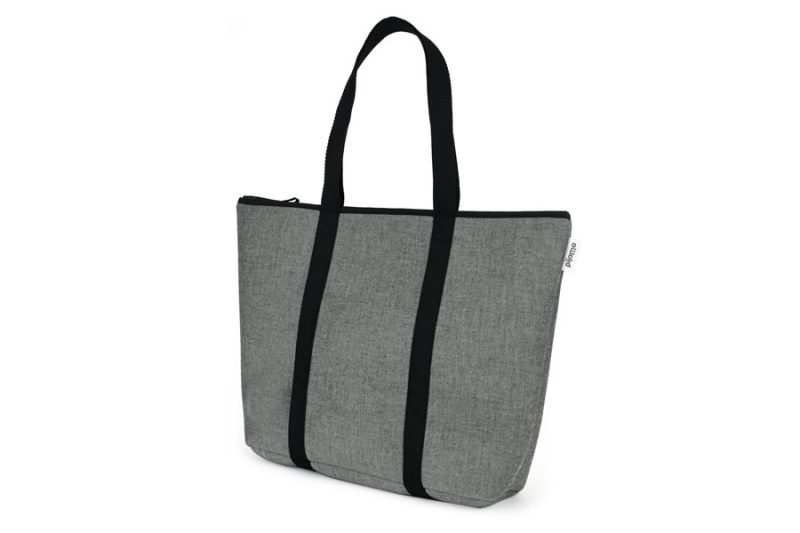 Borsa Shopping Light DenimBorsa Shopping Light Denim