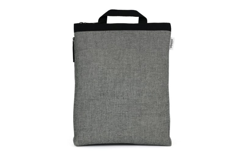 Zaino Minimal Light DenimZaino Minimal Light Denim