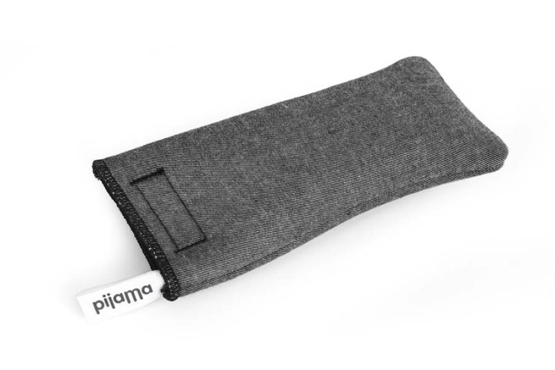 Custodia per Occhiali Light DenimCustodia per Occhiali Light Denim