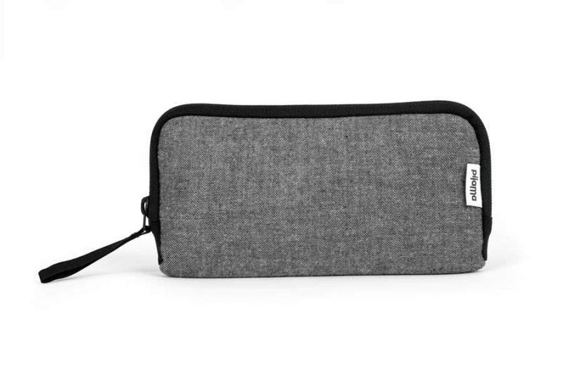 Portafoglio Light DenimPortafoglio Light Denim