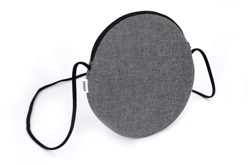 Borsa Tonda Light DenimBorsa Tonda Light Denim