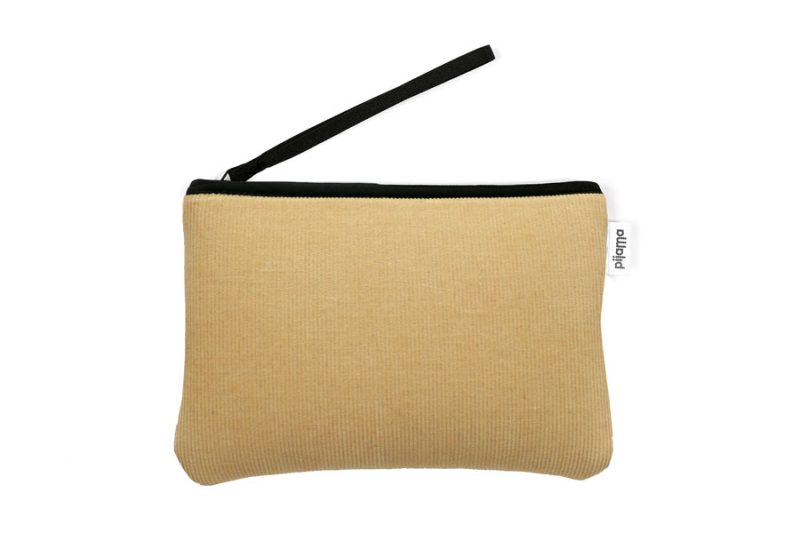 Pochette M Velvet CreamPochette M Velvet Cream