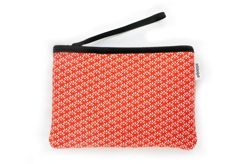 Pochette M Petali RedPochette M Petali Red