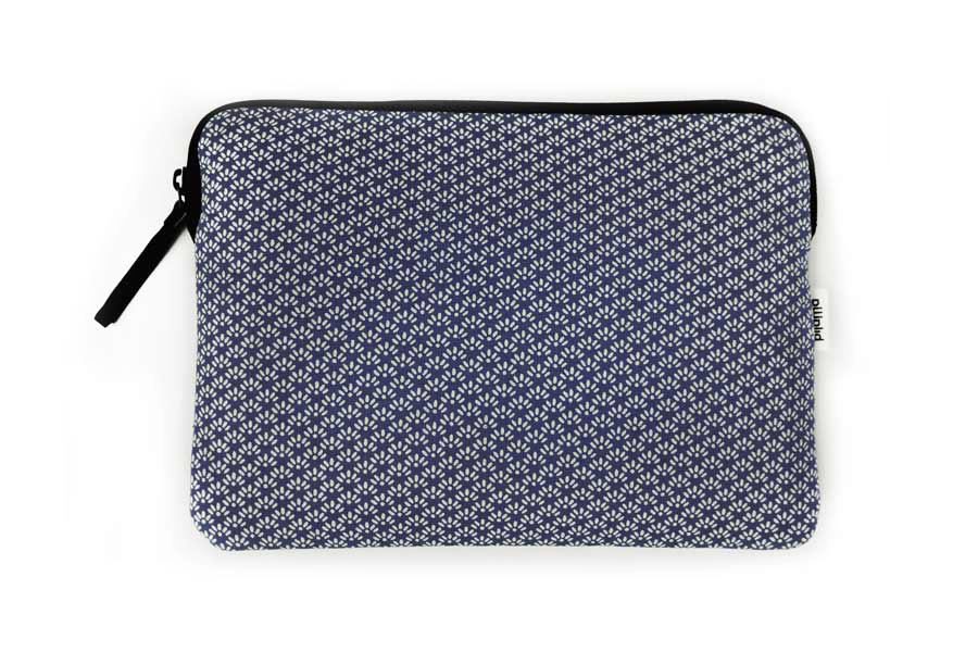 MacBook Air 13″ / iPad Pro 13" zip case MacBook Air 13″ / iPad Pro 13" zip case