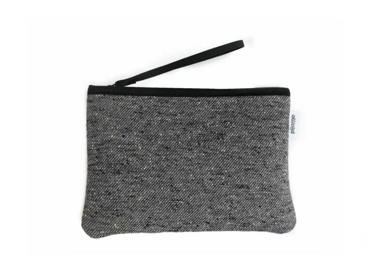 Pochette M Botton GreyPochette M Botton Grey