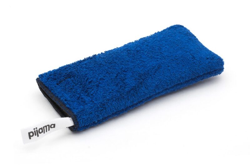 Custodia per occhiali Towel BlueCustodia per occhiali Towel Blue