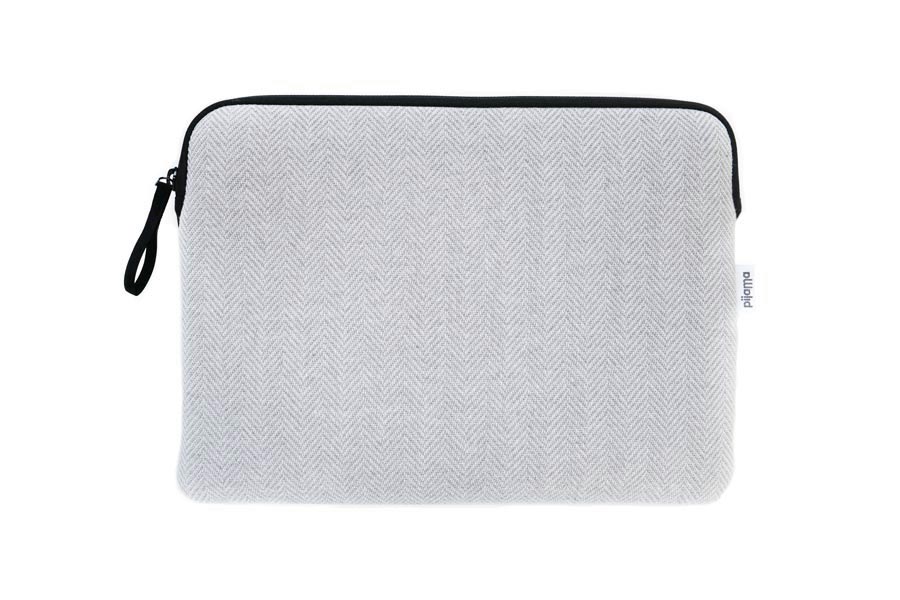 Custodia per MacBook Air 13"/ iPad Pro 13” Herringbone Ice Custodia per MacBook Air 13"/ iPad Pro 13” Herringbone Ice
